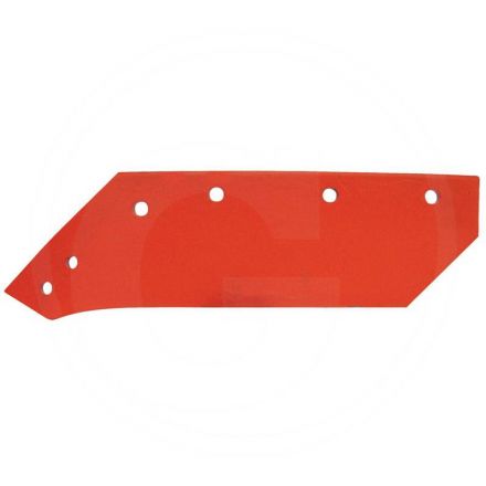  Lemiesz z wymiennym dziobem